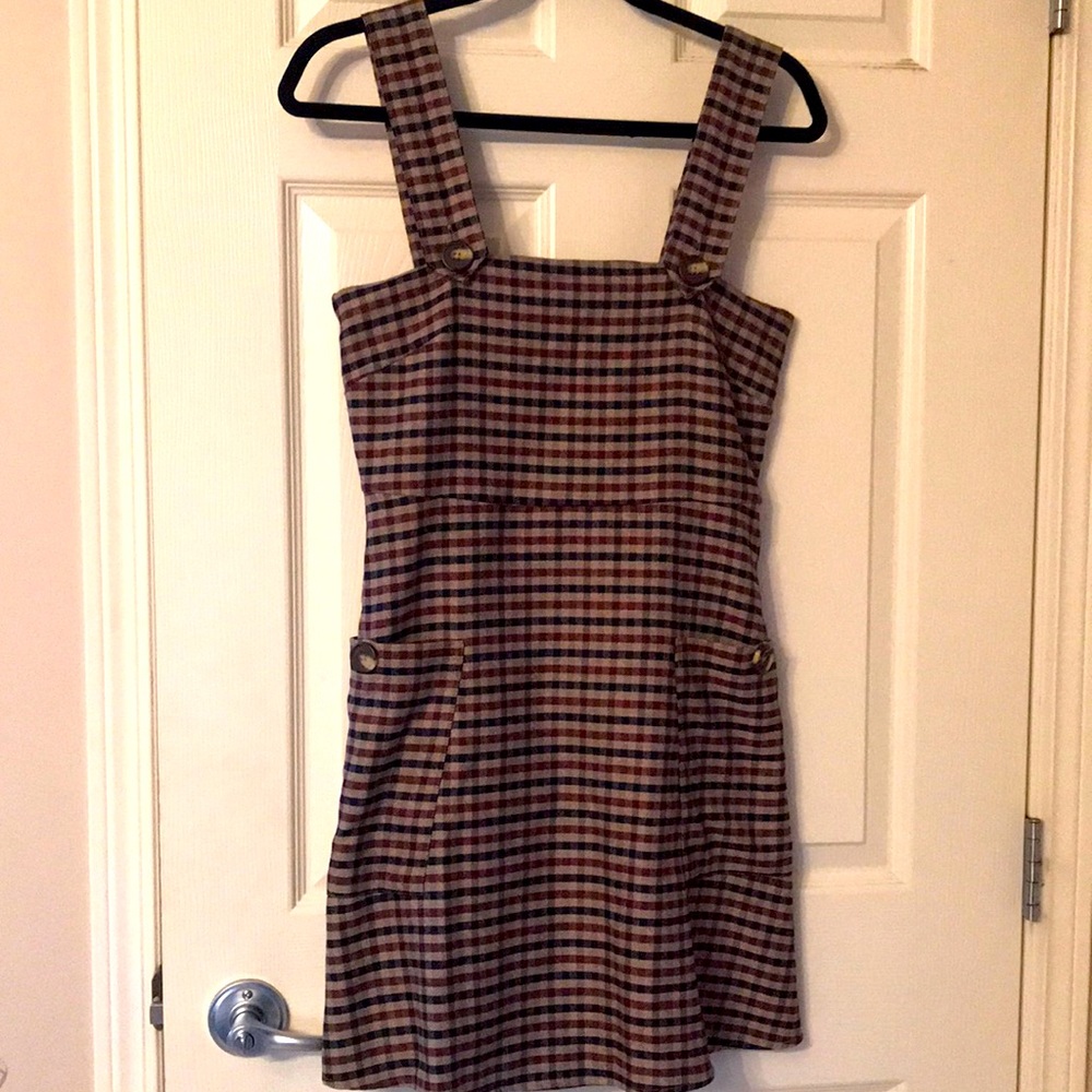 Mango Dress